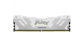 Kingston | 32 GB | DDR5 | 6000 MHz | PC/server | Registered No | ECC Yes