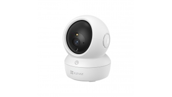 EZVIZ | IP Camera | CS-H6c | PTZ | 2 MP | 4mm | Power over Ethernet (PoE) | IP20 | H.264 | Micro SD, Max.256GB