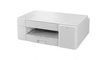 Brother DCP-J1200W | Inkjet | Colour | All-in-one | A4 | Wi-Fi | White