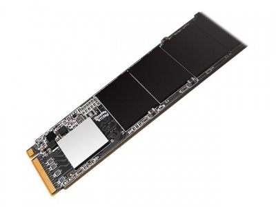 Silicon Power | SSD | P34A60 | 1000 GB | SSD form factor M.2 2280 | SSD interface PCIe Gen3x4 | Read speed 2200 MB/s | Write speed 1600 MB/s