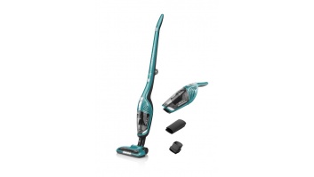 ETA | Vacuum Cleaner | ETA345390000 Moneto II | Cordless operating | Handstick 2in1 | N/A W | 14.4 V | Operating time (max) 45 min | Blue/Black