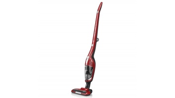 ETA | Vacuum Cleaner | ETA445390000 Moneto II | Cordless operating | Handstick 2in1 | N/A W | 18 V | Operating time (max) 45 min | Red/Black