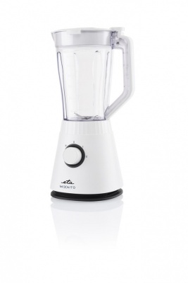 ETA | Blender | ETA201190000 Mixnito | Tabletop | 600 W | Jar material Plastic | Jar capacity 1.5 L | White