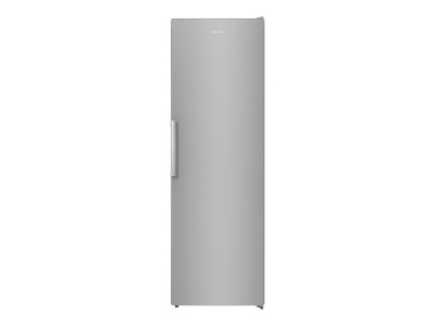 Gorenje | Refrigerator | R619EES5 | Energy efficiency class E | Larder | Height 185 cm | 38 dB | Stainless steel