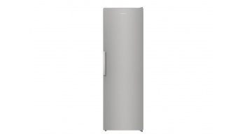 Gorenje | Refrigerator | R619EES5 | Energy efficiency class E | Larder | Height 185 cm | 38 dB | Stainless steel