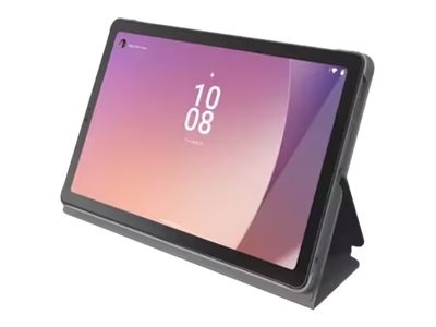 Lenovo | Folio Case for Tab M9 | Folio Case | Grey