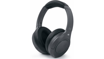 Muse | Headphones | M-295 ANC | Bluetooth | Over-ear | Microphone | Noise canceling | Wireless | Black