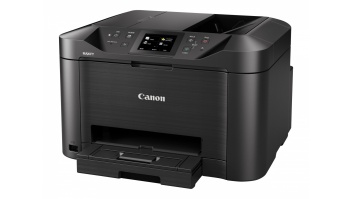 Canon MAXIFY | MB5150 | Inkjet | Colour | Inkjet Multifunctional Printer | A4 | Wi-Fi