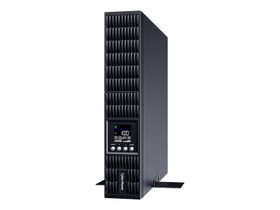 CyberPower | Smart App UPS Systems | OLS2000ERT2UA | 2000 VA | 1800 W