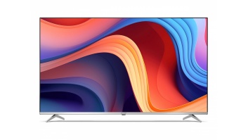 Sharp | 55GP6260E | 55" (139cm) | Smart TV | Google TV | 4K UHD QLED