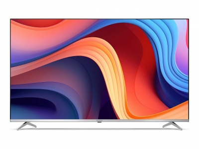 Sharp | 55GP6260E | 55" (139cm) | Smart TV | Google TV | 4K UHD QLED