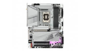 GIGABYTE Z790 A ELITE AX ICE 1.0 M/B | Gigabyte