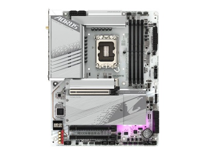 GIGABYTE Z790 A ELITE AX ICE 1.0 M/B | Gigabyte