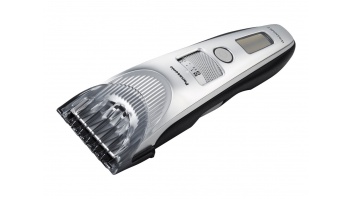 Panasonic | Electric Hair Clipper | ER-SC60-S803 | Cordless | Number of length steps 38 | Silver