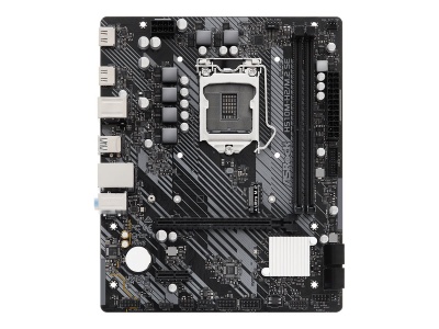 ASRock | H510M-H2/M.2 SE | Processor family Intel | Processor socket LGA1200 | DDR4 | Number of SATA connectors 4