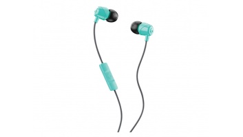 Skullcandy | Earbuds with Microphone | JIB | Built-in microphone | Wired | Miami