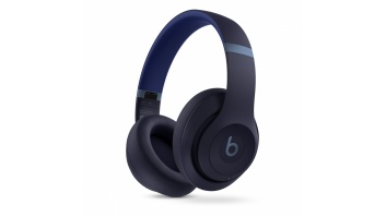 Beats | Headphones | Studio Pro | Bluetooth and 3.5 mm | Over-ear | Microphone | Noise canceling | Wireless | Navy