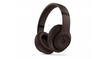 Beats | Headphones | Studio Pro | Wireless/Wired | Over-Ear | Noise canceling | Wireless | Deep Brown