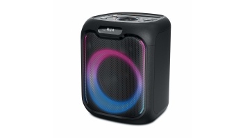 Muse | Party Box Speaker With USB Port | M-1803 DJ | 150 W | Bluetooth | Black | Wireless connection