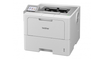 Brother HL-L6410DN | Mono | Laser | Printer | Wi-Fi | Maximum ISO A-series paper size A4 | Grey