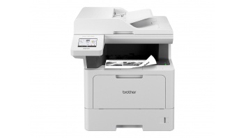 Brother Multifunctional Printer | MFC-L5710DN | Laser | Mono | All-in-one | A4 | Wi-Fi | White