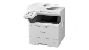 Brother Multifunctional Printer | MFC-L5710DW | Laser | Colour | All-in-one | A4 | Wi-Fi | White