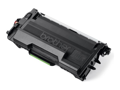 Brother TN-3600 Genuine Toner Cartridge, Black | Brother Brother | TN-3600 | Brother TN3600 - black - original - toner cartridge | Ink cartridge | Black