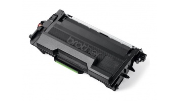 Brother TN-3600 Genuine Toner Cartridge, Black | Brother Brother | TN-3600 | Brother TN3600 - black - original - toner cartridge | Ink cartridge | Black