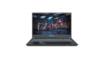 Gigabyte | G5 KF5 KF5-53EE353SH | Black | 15.6 " | FHD | 144 Hz | Intel Core i5 | i5-13500H | 16 GB | DDR5 | SSD 512 GB | NVIDIA GeForce RTX 4060 | GDDR6 | 8 GB | Windows 11 Home | Bluetooth version 5.2 | Keyboard language English | Keyboard backlit | War