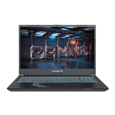 Gigabyte | G5 KF5 KF5-53EE353SH | Black | 15.6 " | FHD | 144 Hz | Intel Core i5 | i5-13500H | 16 GB | DDR5 | SSD 512 GB | NVIDIA GeForce RTX 4060 | GDDR6 | 8 GB | Windows 11 Home | Bluetooth version 5.2 | Keyboard language English | Keyboard backlit | War