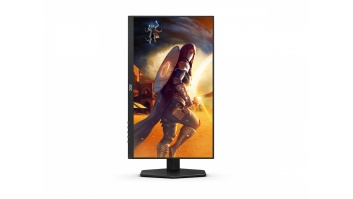 AOC | Monitor | 24G4X | 23.8 " | IPS | 16:9 | 180 Hz | 1 ms | 1920 x 1080 pixels | 300 cd/m² | HDMI ports quantity 2