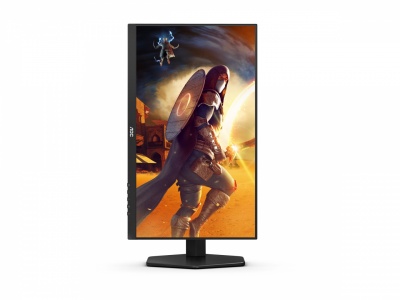 AOC | Monitor | 24G4X | 23.8 " | IPS | 16:9 | 180 Hz | 1 ms | 1920 x 1080 pixels | 300 cd/m² | HDMI ports quantity 2