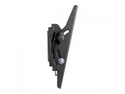 Gembird | Wall mount | WM-42T-02 | Tilt | 23-42 " | Black