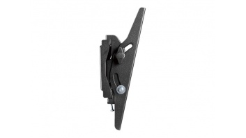 Gembird | Wall mount | WM-42T-02 | Tilt | 23-42 " | Black