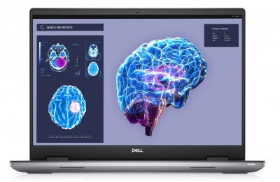 Dell | Mobile Precision 7680 | 16 " | WVA | FHD+ | 1920 x 1200 pixels | Anti-glare | Intel Core i9 | i9-13950HX | 32 GB | SSD 1000 GB | NVIDIA RTX 3500 Ada | GDDR6 | 12 GB | Windows 11 Pro | Keyboard language English | Keyboard backlit | Warranty 36 month