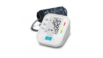 Medisana BU-95E Upper Arm Blood Pressure Monitor by ECOMED | Medisana