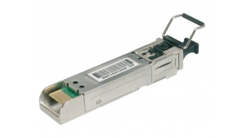 DIGITUS DN-81001-01 HP-compatible mini GBIC (SFP) Module, 1.25 Gbps up to 20km | Digitus