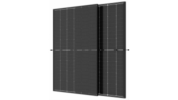 TrinaSolar | VERTEX S+ NEG9RC.27 | N-Type BIFACIAL Dual Glass TOPCon Monocrystalline | 435 W