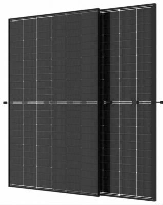 TrinaSolar | VERTEX S+ NEG9RC.27 | N-Type BIFACIAL Dual Glass TOPCon Monocrystalline | 435 W