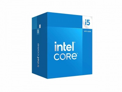 Intel | i5-14400 | FCLGA1700 | Processor threads 16 | Intel Core i5 | Processor cores 10