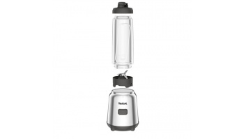 TEFAL | Blender | BL15FD Mix&Move | Tabletop | 300 W | Jar material Tritan | Stainless Steel