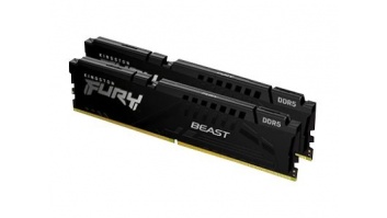 Kingston | 16 Kit (8GBx2) GB | DDR5 | 5200 MHz | PC/server | Registered No | ECC No