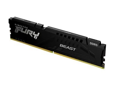 Kingston | 16 Kit (8GBx2) GB | DDR5 | 5200 MHz | PC/server | Registered No | ECC No