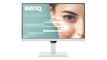 Benq | Monitor | GW3290QT | 31.5 " | IPS | 16:9 | 75 Hz | 5 ms | 2560 x 1440 pixels | 350 cd/m² | HDMI ports quantity 1