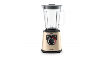 TEFAL | Blender | PerfectMix+ BL871A31 | Tabletop | 1200 W | Jar material Glass | Jar capacity 1.5 L | Ice crushing | Gold