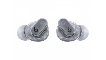 Beats | True Wireless Earbuds | Studio Buds + | Built-in microphone | Wireless | Transparent