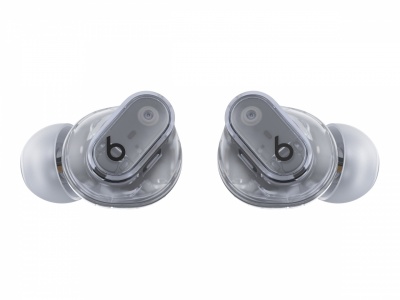 Beats | True Wireless Earbuds | Studio Buds + | Built-in microphone | Wireless | Transparent