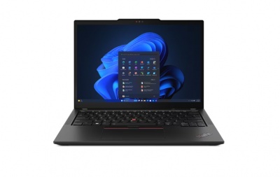 Lenovo | ThinkPad X13 (Gen 5) | Black | 13.3 " | IPS | WUXGA | 1920 x 1200 pixels | Anti-glare | Intel Core i7 | ULT7-155U | 32 GB | Soldered LPDDR5x | SSD 1000 GB | Intel Graphics | Windows 11 Pro | 802.11ax | Bluetooth version 5.3 | Keyboard language No