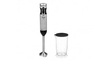 Tristar | MX-4828 | Hand Blender | 1000 W | Number of speeds 1 | Turbo mode | Ice crushing | Stainless Steel