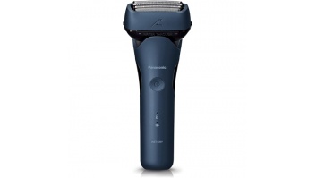 Panasonic | Shaver | ES-LT4B-A803 | Operating time (max) 45 min | Wet & Dry | Dark blue